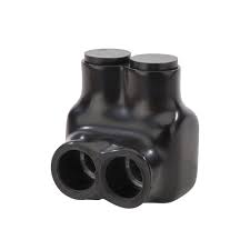 750 MCM - 250 MCM Insulated Connector