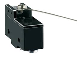 KSL3V Microswitch With 168MM Actuator
