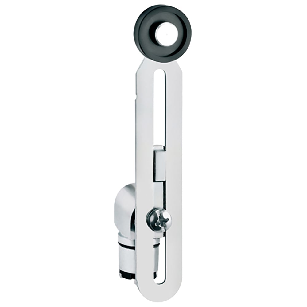 KXAF1 Operating Head Adjustable Plastic Roller