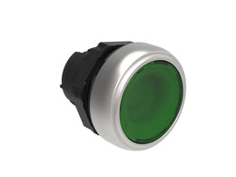 LPCBL103 Illuminated Push Button Spring Return