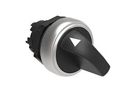LPCS130 3 Position Selector Switch