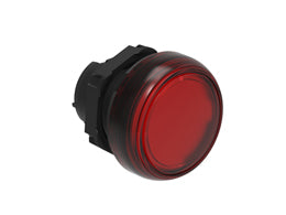 LPL4 Red Pilot Light Head