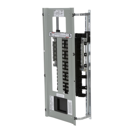 P1X30MC250AT 30 Space 208Y/120V 3PH Unassembled Panelboard