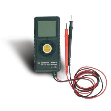 PDMM-20 Pocket Multimeter, 450V