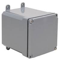 PJB-444 4x4x4 Plastic Junction Box