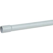 1 1/4 Inch PVC Conduit SCH 80 10'