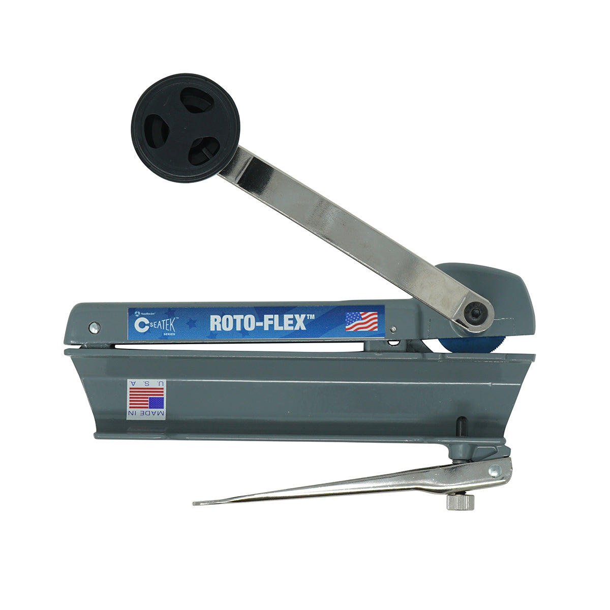 RF120A Seatek RF-120A, Roto-Flex™ 1/2-3/4