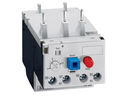 RF380100 Overload Relay .63-1A