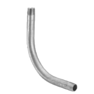 1/2" X 90 Deg Elbow Rigid