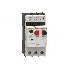 SM1P0160 Manual Motor Protection Breaker 1-1.6