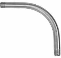 S40790EL00 3/4" SS 90DEG Elbow