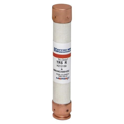 TRS6-1/4R 6 1/4 AMP RK5 Time Delay Fuse