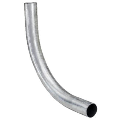 2-1/2" x 90 Deg Elbow EMT