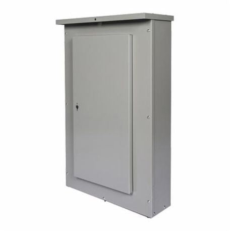 WP38 Outdoor Enclosure 38H X 5.75D, 20Wide Nema 3R