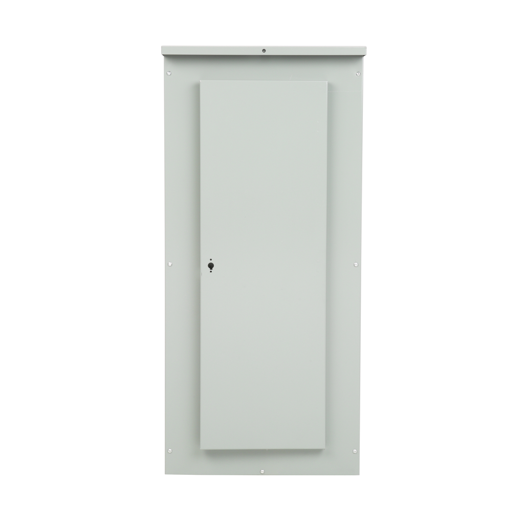 WP44 Outdoor Enclosure 44H X 5.75D, 20Wide Nema 3R