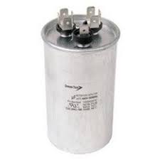 30+5 Motor Run Capacitor - Dual Capacitance