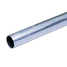 1/2 Inch EMT Conduit 10'