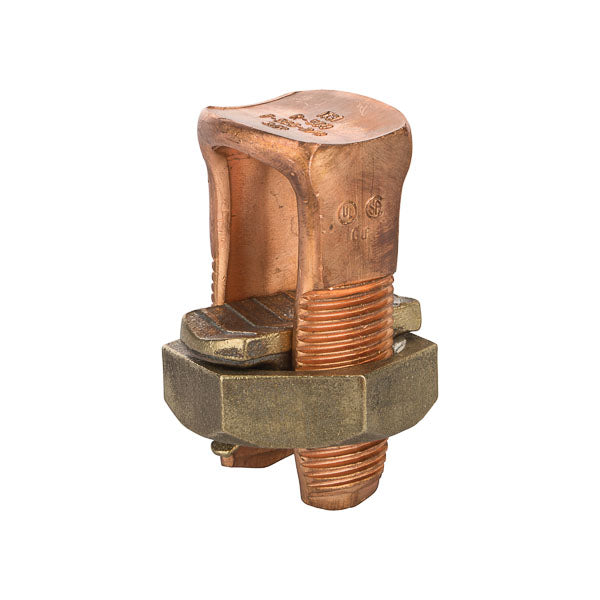 500 MCM Copper Split Bolt