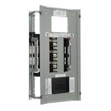 P1E18MC250AT 18 Space 480/277V 3PH Unassembled Panelboard