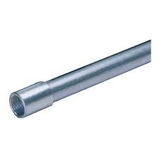 1/2 Inch Rigid Conduit 10'