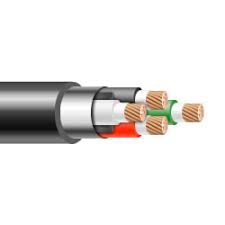 6/4SO 6AWG 4 Conductor SO Cord Per Foot